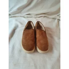 Tenis Ugg No.23 Mx