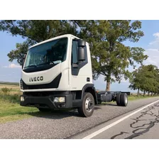 Iveco Tector 11-190