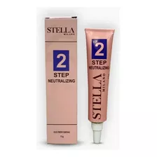 Step Neutralizing 2 Stella Milano (passo 2) 15g