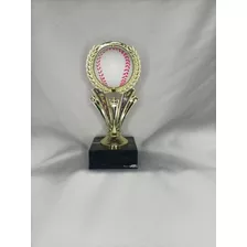 Trofeo Beisbol Pelota