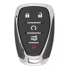 Keyless2go - Llave Inteligente De Proximidad De 5 Botones Pa