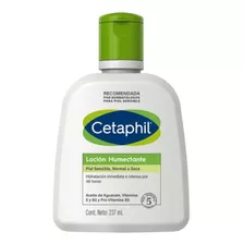 Cetaphil Locion Humectante 237ml