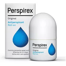 Perspirex Desodorante . Original . 100% Efectivo.stock