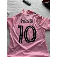 Inter De Miami Messi