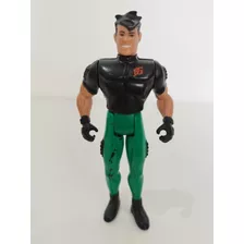 Robin Figura Original Del Año (1994) Clásico Coleccionable 