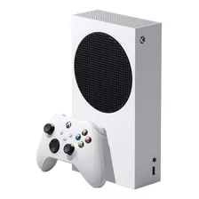 Xbox Series S Seminuevo Con Audífonos Y Pilas Recargables 