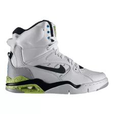 Zapatillas Nike Air Command Force Billy Hoyle 684715-100   