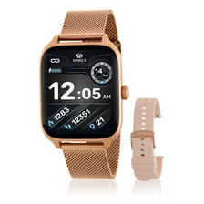 Reloj Marea Smart Watch Con Malla De Regalo B58011