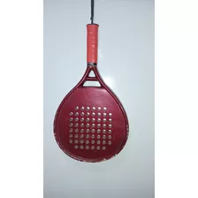 Paleta De Padel Bordo