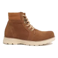 Borcegos Urbanos Mujer Nueva Temporada Tendencia Botas Dama