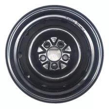 Llanta De Chapa Para Chrysler Neon R14 5x100