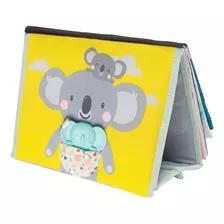 Libro De Estimulación Koala