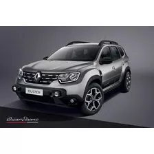 Duster Intense Vision 1.3 Tce Automatico 1.3 2023 0km