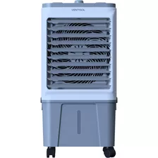 Climatizador Portátil Clin16 16 Litros 130w 127v Ventisol Cor Cinza