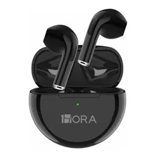 Audífonos In-ear Bluetooth Auriculares 6 Horas De Bateria 