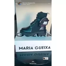 Bota Maria Gueixa 