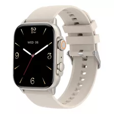 Smartwatch Relógio Inteligente Colmi C81 Tela Amoled