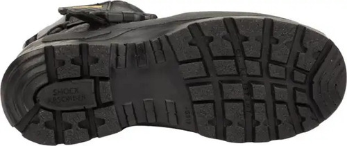 Bota Biker Hummer 7411 Motociclista 1091526 Foto 2