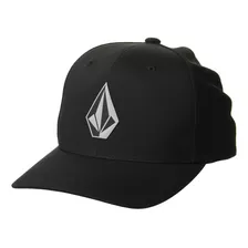 Volcom Gorro Resistente Al Agua Stone Tech Delta Hombre,