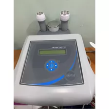 Sveltia Lipoactive Rf Radiofrecuencia Y Ultracavitación