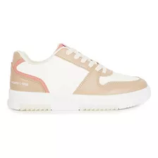 Zapatillas Urbanas North Star Para Mujer Pu V3