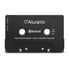 Audio Cassette Receptor