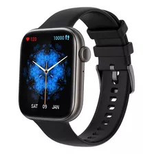 Smartwatch Colmi P45 Inteligente Deportivo Notificaciones