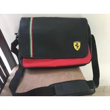 Ferrari Maleta Porta Laptop