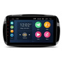 Radio 2 Din Android 1.0 10'' Smart Passion