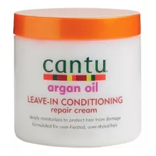 Cantu Leave In Repair Argan Oil 453g Envio Gratis