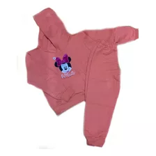 Conjunto Deportivo Niños/as Minnie