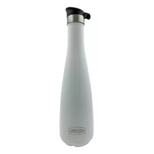 Termo Lumilagro Acero Inoxidable 750 Ml Tapón Botón