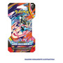 Blister Unitário Pokémon Me04 Caos Ascendente - 6 Cartas Português