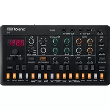Roland Aira Compact S-1 Tweak Synthesizer