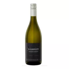 Vino Alambrado Chardonnay 750ml Blanco 