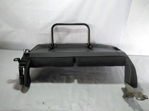 Asiento Trasero Izquierdo Honda Ridgeline 4x4 09-14 Original Foto 9