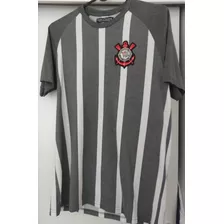 Camisa Corinthians 