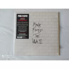 Lp Vinil Duplo Pink Floyd - The Wall