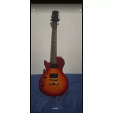 Guitarra Electrica EpiPhone Les Paul Special 2 Para Zurdos