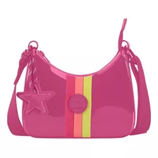 Bolsa Molekinha Pink