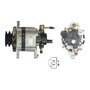 Alternador Nissan Frontier 2.5 Terrano, Suzuki Equator Nissan Terrano