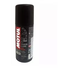 Lubricante De Cadena Motul C3 Off Road 100 Ml Um