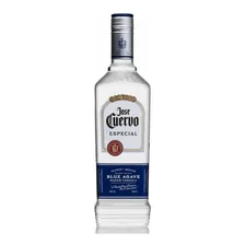 Tequila Jose Cuervo Silver Especial