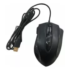 Mouse Gamer Sentey Revolution Pro 8200 Dpi