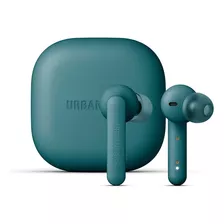 Fones De Ouvido Urbanears Alby Teal Bluetooth In-ear Earbuds