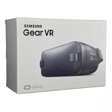 Samsung Gear Vr - Óculos De Realidade Virtual