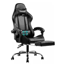 Silla Gamer Gaming Ergonomica Gtplayer