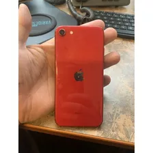 iPhone SE 2020 128gb Usado