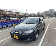 Chevrolet Optra 