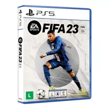 Fifa 23 Ps4 Ps5